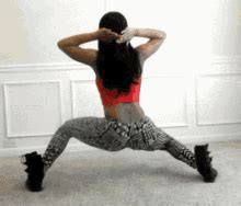 big asian butts|Asian Twerking GIFs .